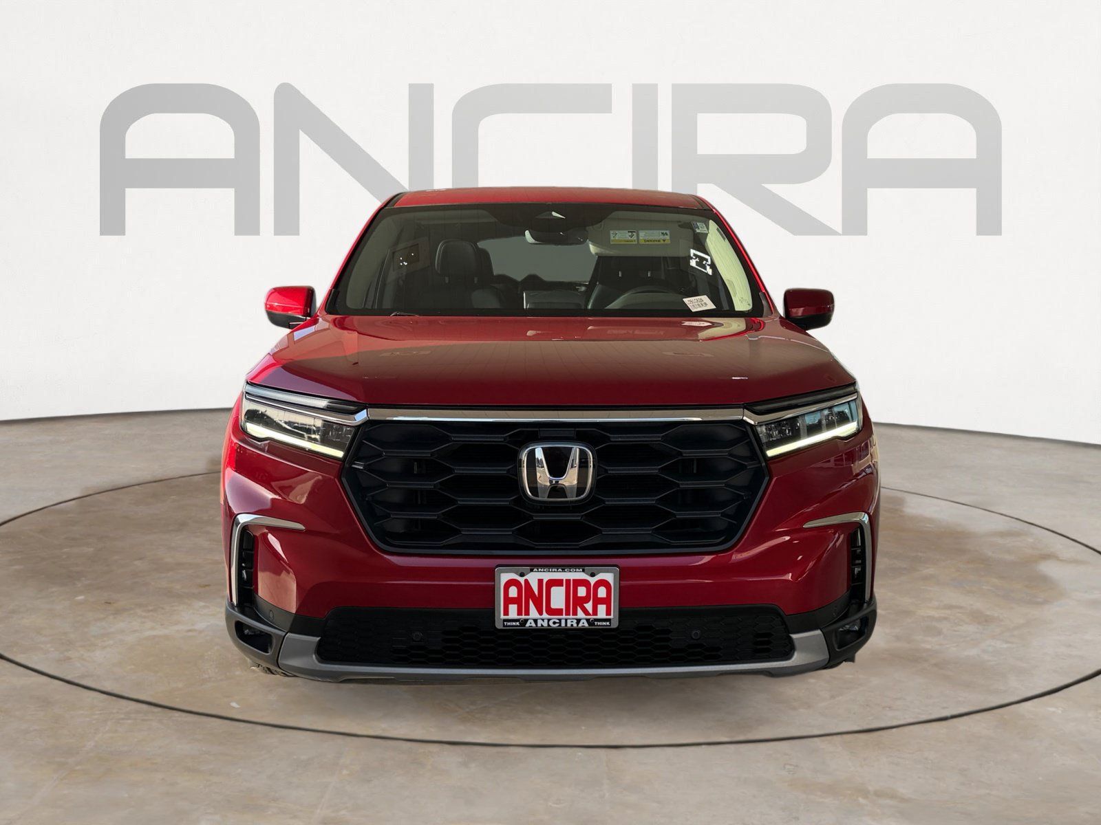 Used 2025 Honda Pilot EX-L image 4