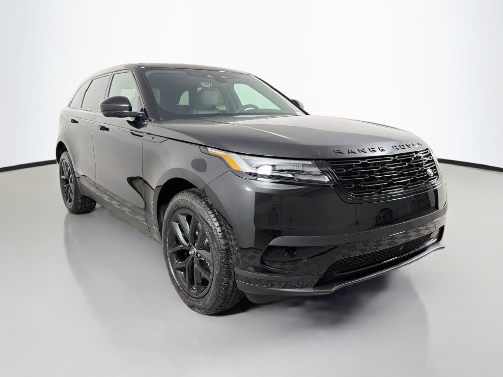 New 2026 Land Rover Range Rover Velar S AWD/4WD image 3