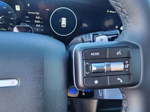 New 2026 Hyundai Palisade Calligraphy image 12