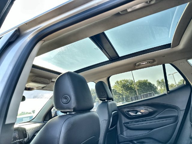 Used 2019 GMC Terrain Denali w/ Driver Alert Package II AWD/4WD image 19