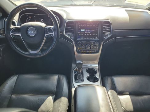 Used 2018 Jeep Grand Cherokee Limited RWD image 18