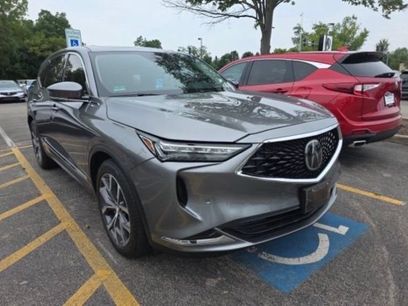 Used 2023 Acura MDX w/ Technology Package