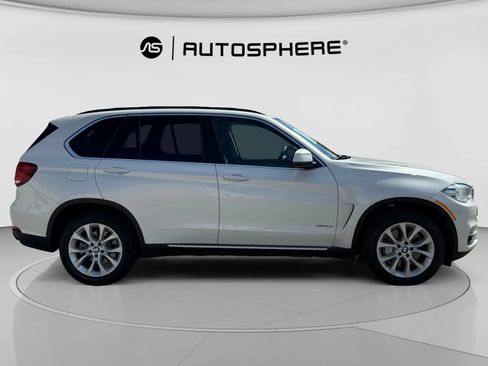 Used 2016 BMW X5 xDrive50i image 11