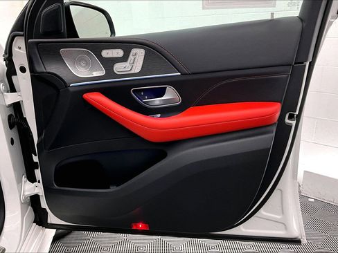 Certified 2024 Mercedes-Benz GLE 53 AMG 4MATIC Coupe image 25