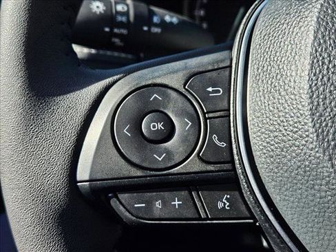 Used 2025 Toyota RAV4 XLE Premium image 14