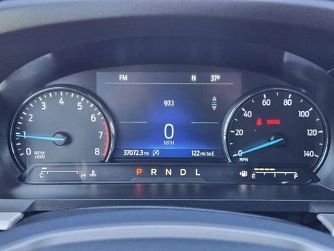 Used 2023 Ford Explorer XLT w/ Equipment Group 202A image 15