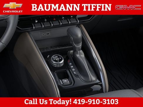 Used 2026 GMC Canyon Denali AWD/4WD image 23