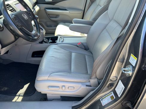 Used 2013 Honda CR-V EX-L image 8