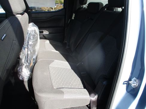 New 2025 Ford Ranger XLT w/ Technology Package image 7