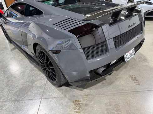 Used 2008 Lamborghini Gallardo Superleggera image 26