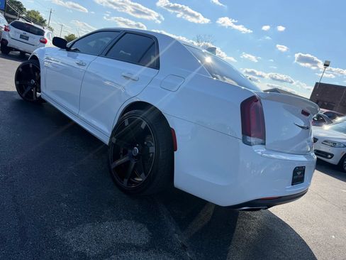 Used 2016 Chrysler 300 S RWD image 53