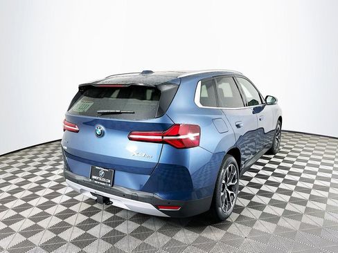 Used 2026 BMW X3 xDrive30 w/ Premium Package image 8