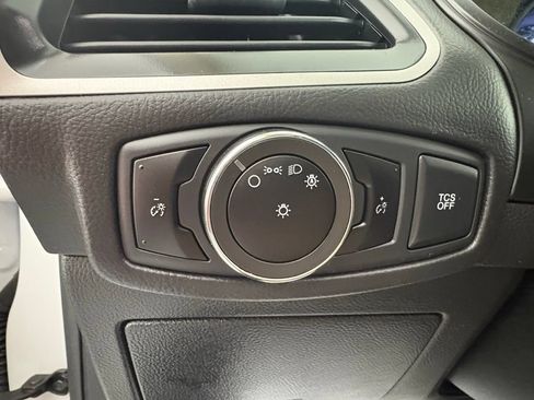 Used 2023 Ford Edge SE AWD/4WD image 20