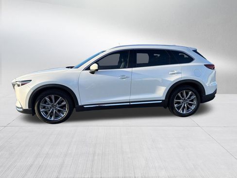 Used 2020 MAZDA CX-9 Grand Touring image 5