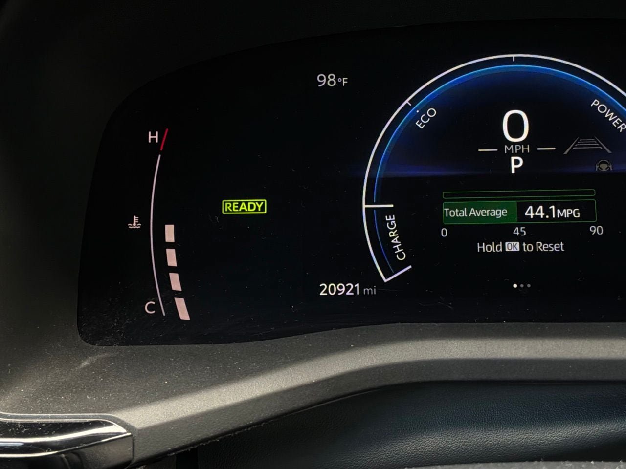 Used 2026 Toyota Camry LE FWD image 40