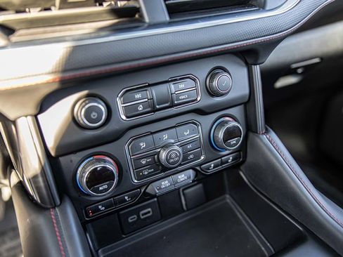 Used 2024 Chevrolet Tahoe RST w/ Luxury Package image 32