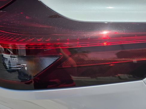 New 2026 Nissan Rogue Platinum AWD/4WD image 36