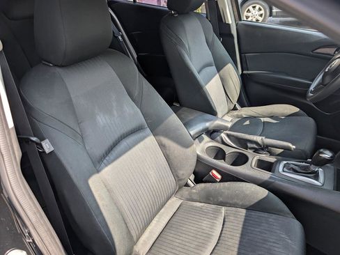 Used 2014 MAZDA MAZDA3 i Sport image 16