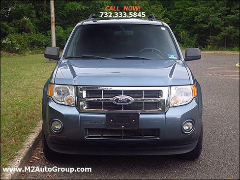 Used 2012 Ford Escape XLT image 21