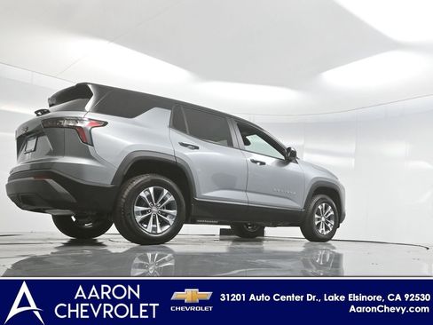 New 2026 Chevrolet Equinox LT w/ Convenience Package II image 49