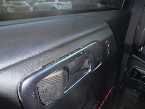 Used 2024 Ford Bronco Raptor AWD/4WD image 21