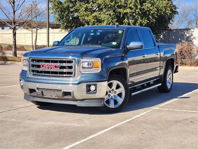 Used 2014 GMC Sierra 1500 SLT