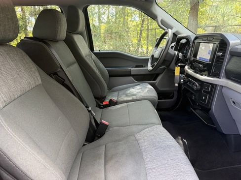 Used 2023 Ford F150 XLT image 8