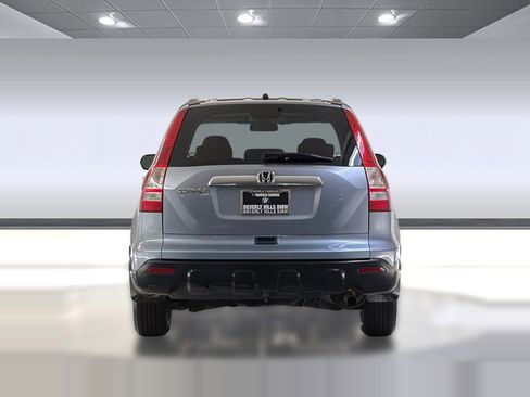 Used 2009 Honda CR-V EX image 9