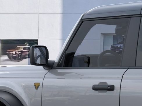 New 2026 Ford Bronco Badlands w/ Sasquatch Package AWD/4WD image 22