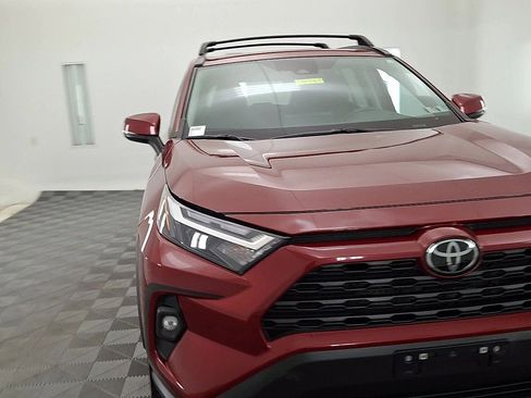 Certified 2024 Toyota RAV4 XLE Premium w/ Weather Package AWD/4WD image 7
