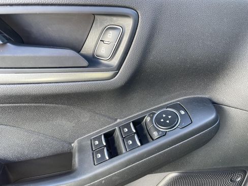 Certified 2024 Ford Escape Active AWD/4WD image 16