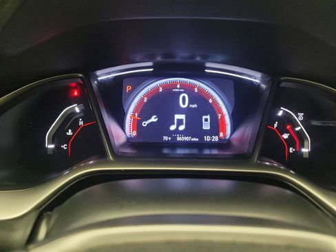 Used 2020 Honda Civic Sport image 23