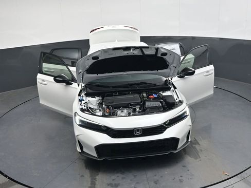 Certified 2026 Honda Civic Sport image 36