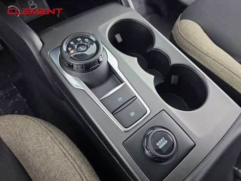 New 2025 Ford Bronco Sport Big Bend w/ Convenience Package image 21