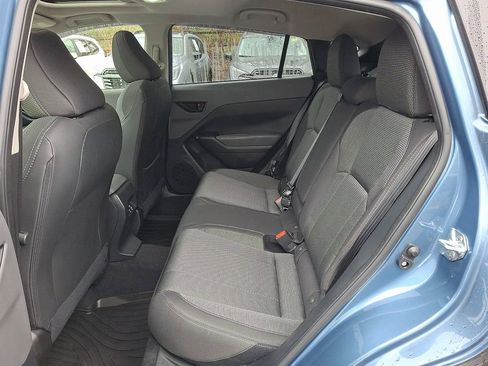 Certified 2024 Subaru Crosstrek 2.0i Premium image 11