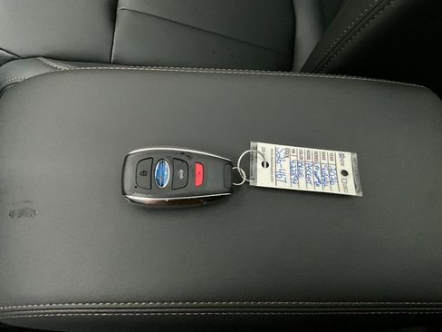 New 2026 Subaru Ascent Limited Bronze AWD/4WD image 34