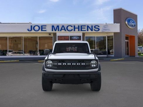 New 2026 Ford Bronco Big Bend AWD/4WD image 7