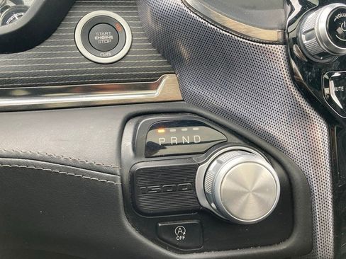 Used 2019 RAM 1500 Limited w/ Advanced Safety Group image 20