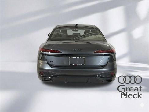 New 2026 Audi A6 Premium Plus AWD/4WD image 21