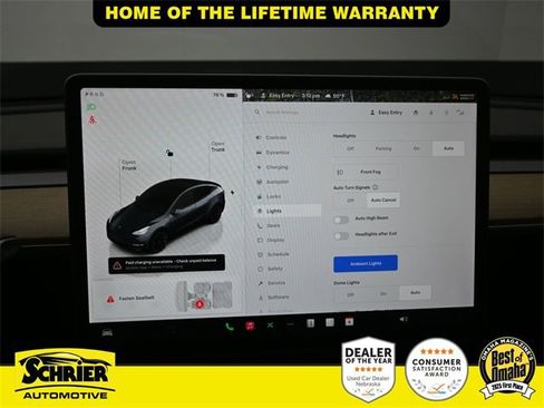 Used 2022 Tesla Model Y Long Range image 22