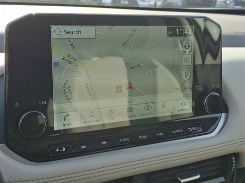 Certified 2023 Nissan Rogue SL w/ SL Premium Package image 19