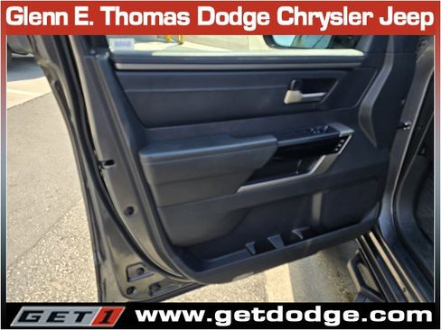 Used 2024 Toyota Tundra Limited AWD/4WD image 25