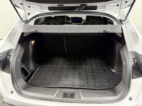 Used 2025 Chevrolet Trax ACTIV w/ Driver Confidence Package image 10