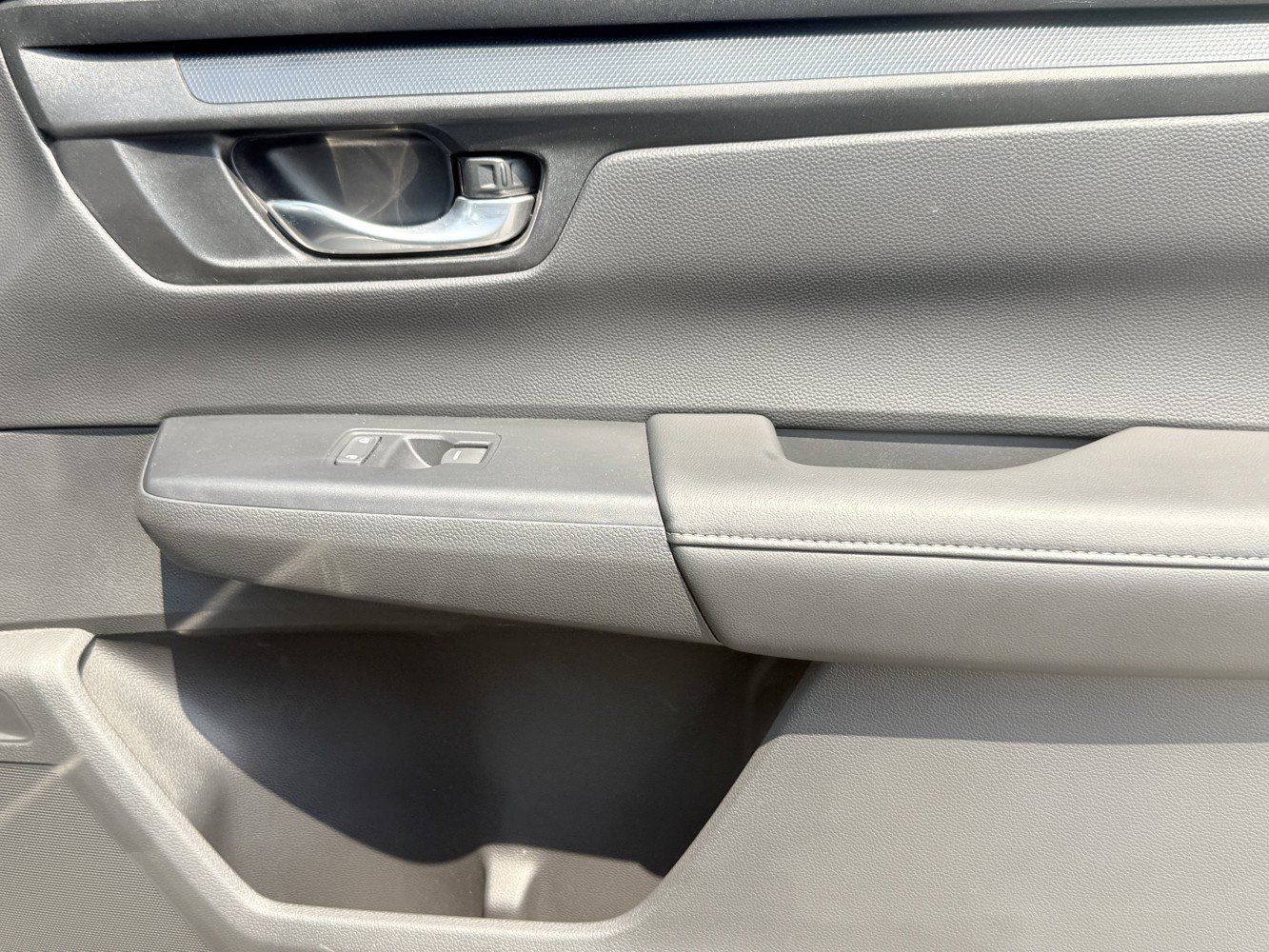 Certified 2024 Honda CR-V LX image 27