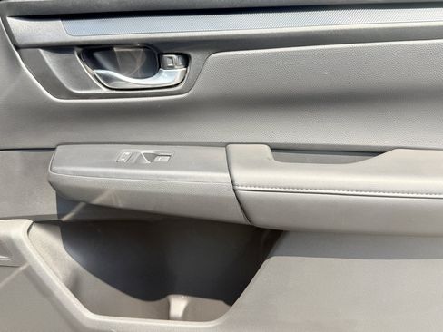 Certified 2024 Honda CR-V LX image 27