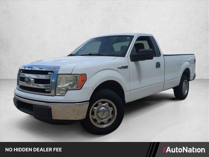 Used 2014 Ford F150 XL w/ Power Equipment Group