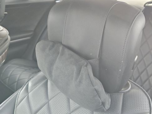 Used 2022 Mercedes-Benz S 580 4MATIC Sedan image 15