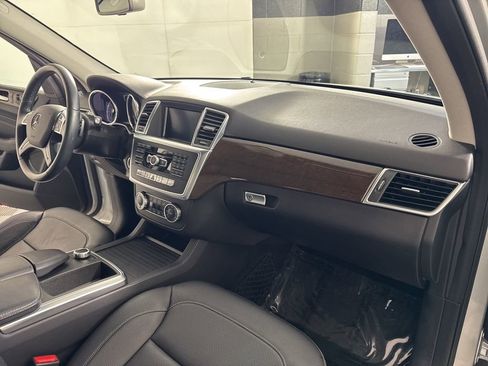 Used 2015 Mercedes-Benz ML 350 4MATIC image 18