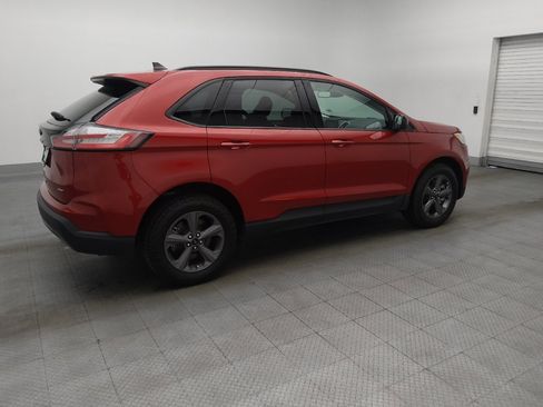 Used 2023 Ford Edge SEL w/ Sport Appearance Package image 10