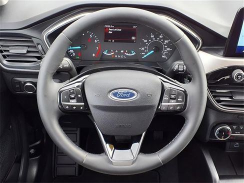 Used 2022 Ford Escape SE w/ Convenience Package image 27